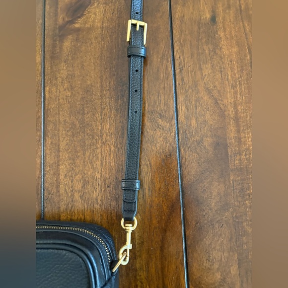 Tory Burch Blake mini camera bag - Picture 7 of 8